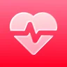 ECG Tracker+ app icon